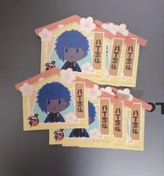 -刀剣乱舞 八丁念仏 セット