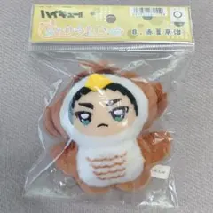 【ハイキュー!!】 赤葦 / ちみけもますこっと