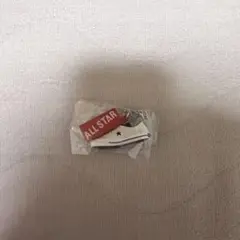 CONVERSE SHOES COLLECTION めじるしアクセサリー