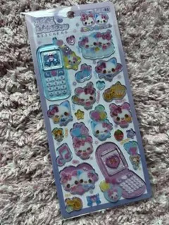 『正規品』まじかるみゅーちゃん　平成はっぴーフォン 即日発送