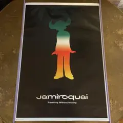 2026年最新】Jamiroquai ポスターの人気アイテム - メルカリ