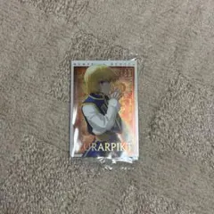 HUNTER×HUNTER クラピカ イタジャガ スペシャル