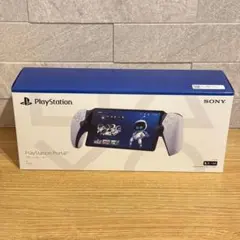 PlayStation Portal リモートプレーヤー CFIJ-18000