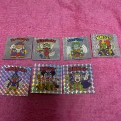 ビックリマン　20th anniversary アニメ版