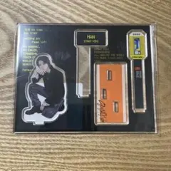 2025年最新】ハンジソン アクスタの人気アイテム - メルカリ