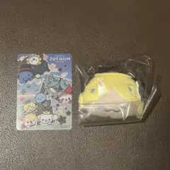 t*e様 JOCHUM シークレットブローチ モコ ノベルティ付き