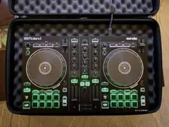 2026年最新】roland dj-1000の人気アイテム - メルカリ