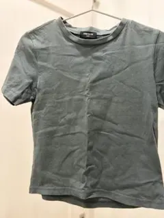 COMME CA ISM 半袖Tシャツ 140A