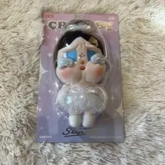 POPMART CRYBABY ShinyShinyシリーズぬいぐるみペンダント