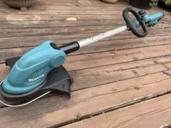 【年末特別価格✨】未使用 マキタ 充電式草刈機 18V MUR181D 2026年最新】MUR181Dの人気アイテム - メルカリ