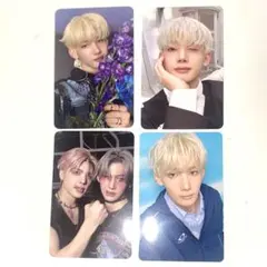 &TEAM Back to Life JOトレカ まとめ売り タワレコ ラキドロ