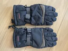UNREDD ブラック グローブ 約27cm