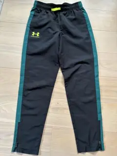 アンダーアーマー 薄手ロングパンツ 160