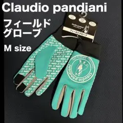 Claudio pandiani フィールドグローブ M サッカージャンキー