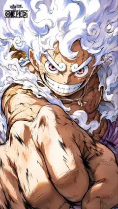 ダイアモンドアート ABビーズ入り ONE PIECE