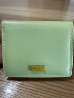 ユナイテッドカラーズオブベネトン　財布　美品