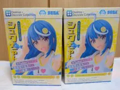 VTuberなんだが配信切り忘れたら伝説になってた シュワちゃん フィギュア