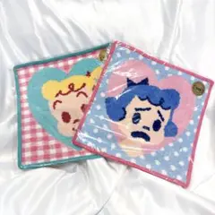 【新品未使用未開封】FEILER オサムコラボ