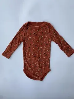 Misha & Puff ロンパース 12-18m