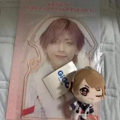 らぶしっく さくら べびぬい アクスタ