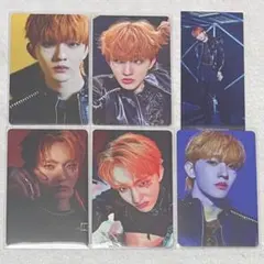 INI 田島将吾 トレカコンプセット