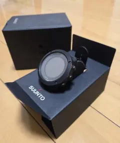 SUUNTO　スント　トラバースアルファ