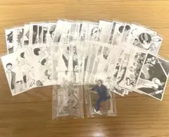 ハイキュー グッズ まとめ