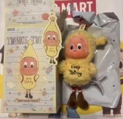 POPMART twinkle トゥインクル