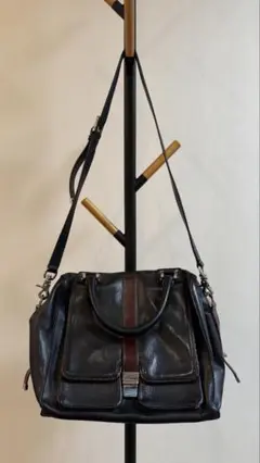 【希少】ボトキエ ショルダー ハンドバッグ 2WAY チェーン メタル Y2K 希少】ボトキエ ショルダー ハンドバッグ 2WAY チェーン メタル