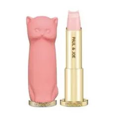 【未使用】PAUL & JOE リップトリートメント ネコケース付き