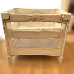 ベッドインベッド ベビー用寝具