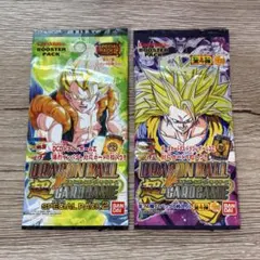 ドラゴンボールスーパーカードゲーム