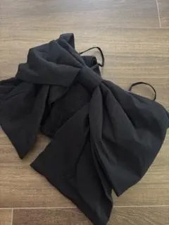 bibiy.ビビィ♡極美品 LILLIAN BALLOON DRESS♡オブリ - メルカリ
