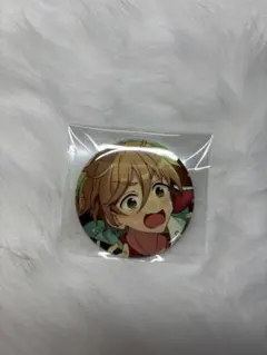 あんスタ 缶バッジ 真白友也