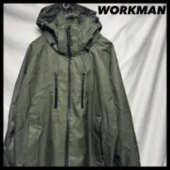 WORKMAN AEGIS 初期　撥水　イージス　ロゴス　13のサムネイル