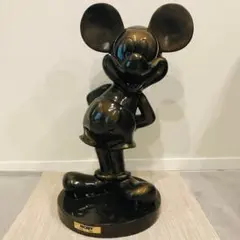 2000年限定☆ディズニーランド ミレニアム ミッキーマウス時の使者
