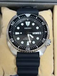 2026年最新】seiko ダイバー サード 復刻の人気アイテム - メルカリ