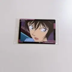 名探偵コナン イタジャガ 佐藤美和子