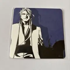 BLEACH WORLD カフェ 特典 アクリルコースター 藍染惣右介 4枚 B BLEACH WORLD カフェ 特典 アクリルコースター 藍染惣右介 4枚 A