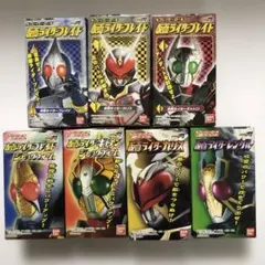 2025年最新】BANDAI Candy 仮面ライダーの人気アイテム - メルカリ
