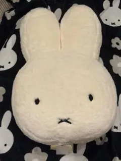 ミッフィー クッション Dick Bruna
