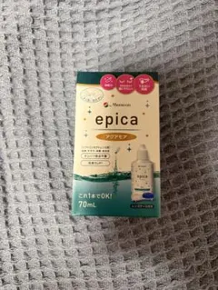 Menicon epica アクアモア 70mL
