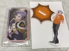 にじフェス2023 SYMPHONIA アクリルスタンド 不破湊 - メルカリ