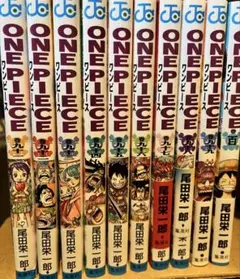 One Piece総集編 1〜28巻　全巻セット ONE PIECE 総集編 コミック 1-19巻セット (ONE PIECE 総集編) | 尾田