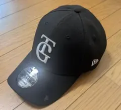 坂本勇人　シグネチャーモデル 9FIFTY スナップバックキャップ GIANTS×NEW ERA 坂本選手のシグネチャーモデルキャップ CLUB GIANTS