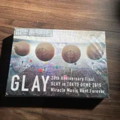 GLAY/20th Anniversary Final GLAY in TOK… - メルカリ