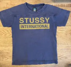 STUSSY KIDS 半袖Tシャツ 110のサムネイル