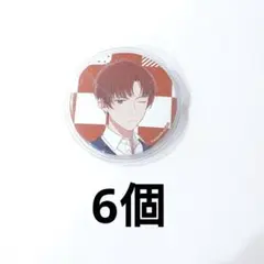 雛乃秀 缶バッジ