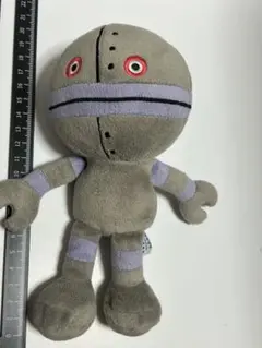 値下げ‼️アンパンマン　だだんだんぬいぐるみ
