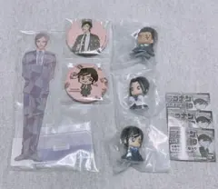 名探偵コナン　隻眼の残像　大和敢助　諸伏高明　上原由衣　ちぢませ隊